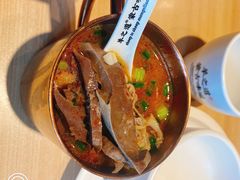 -羊之道草原味道清真餐厅(番禺店)