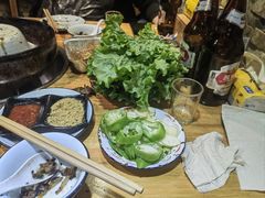 -石记老北京炙子烤肉(松园店)