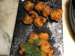 -绿茶餐厅(成都大悦城店)