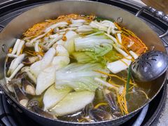 -芭夯兔·兔肉汤锅(新都店)