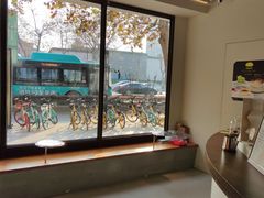 -fishtank鱼缸咖啡(三山街店)