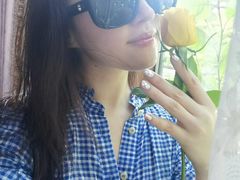 -溥仪零一零眼镜(上海K11艺术中心店)