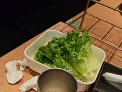 -新石器烤肉(百联川沙店)