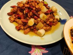 -院8里·少城记忆老川菜(宽窄巷子店)