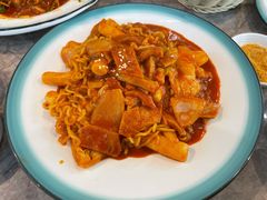 -屋里家延边朝鲜族冷面(梅林3店)