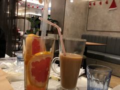 -必胜客(环球店)