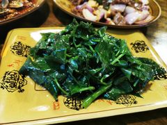 -庭院小酌(瑞莲街店)