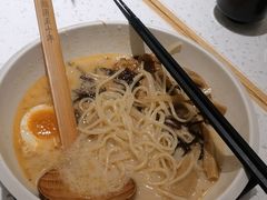 -味千拉面(广州白云机场T1西二店)