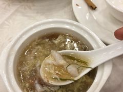 宋嫂鱼羹-楼外楼(西湖景区孤山路店)