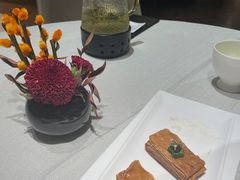 -狮王府淮扬菜(万象城店)