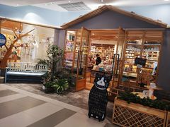 -猫的天空之城概念书店(印象城购物中心店)