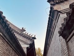 -恭王府博物馆
