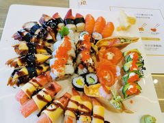 -河风精致寿司(双井店)