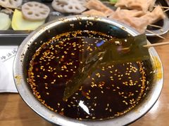 -谢智冷沾沾(马家巷总店)