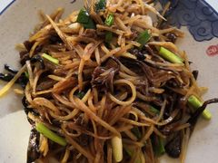 -百花人家(清水镇店)