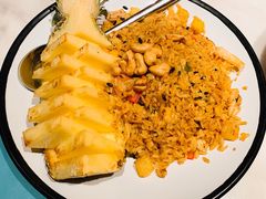 -大树餐厅(益田假日店)