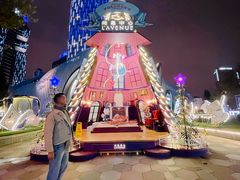 -上海尚嘉中心