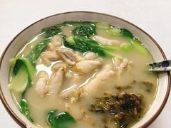 -明呈黄鱼面馆(斜土路店)