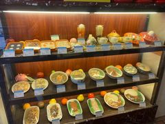 菜单-顺记冰室(宝华路店)