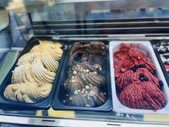 -CORNER CONE GELATO酷矿手作霜淇淋(南头古城店)