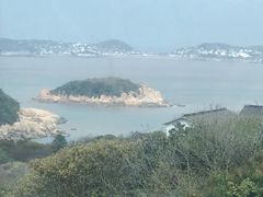 -普陀山慧济禅寺