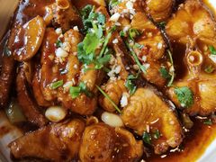 -一桶江山餐厅(松北店)