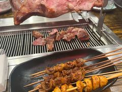 -外滩海鲜烧烤广场(东三旗店)