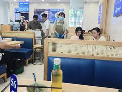 -木木鲜海鲜面(天一店)