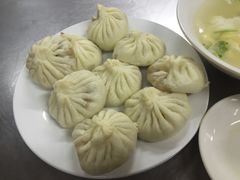 -津门永胜包子铺(哈尔滨道总店)