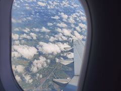 -太原武宿国际机场