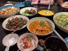 -华豫川酒家(大卫城店)