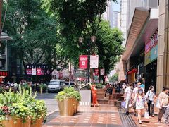 -八一好吃街·高品美食广场