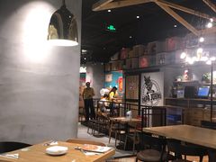 大堂-棒约翰比萨·意面(剑河店)