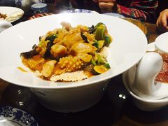 -北京老铺烤鸭(欣大购物广场店)