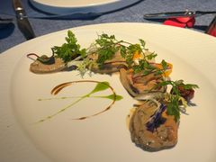 -弦月窗LUNETTE BY AMANDA(复兴路店)