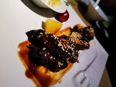 酱烤牛舌-穹六人间 people 6(岳阳路店)
