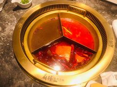 -麻路成都火锅(柏威年店)