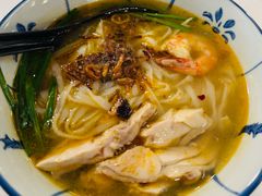 -何九海南茶店(鬼仔巷店)