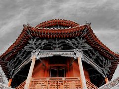 -李自成行宫