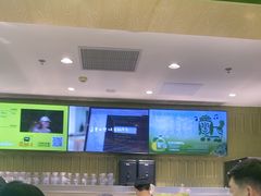 -混果汁(喜荟城店)
