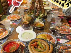 -卢布里西餐厅(总店)