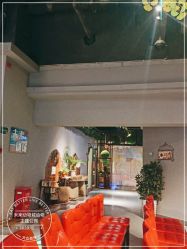 点击看大图 -未来动物城动物主题公园(大悦城店)