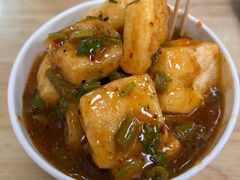 -路边摊胡同里(星城商厦店)