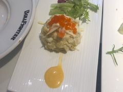 -斗牛士牛排餐厅(嘉里汇店)
