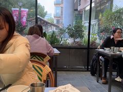 -帕蓝·暹罗料理(大学路店)