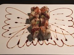 蝴蝶卷-山葵家·创意料理(宁波来福士店)