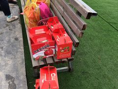 -小鱼草莓采摘园农家乐·小鱼餐厅