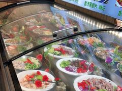 -李东农庄(中南百草园地标店)