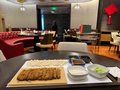 -保定中博希尔顿逸林酒店·御玺中餐厅