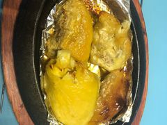 -阿记烧烤(大兴新区店)